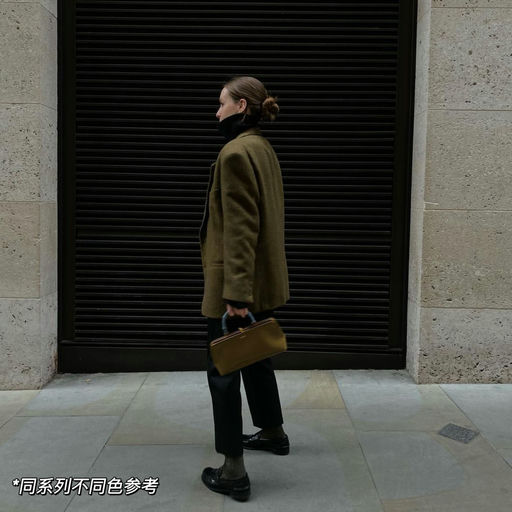 【49折】是竹节柄～