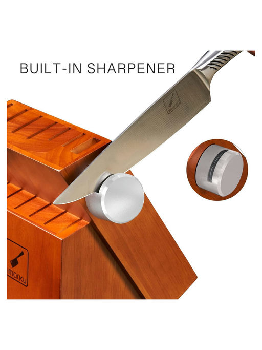 【日式厨刀组】【$70，免运】