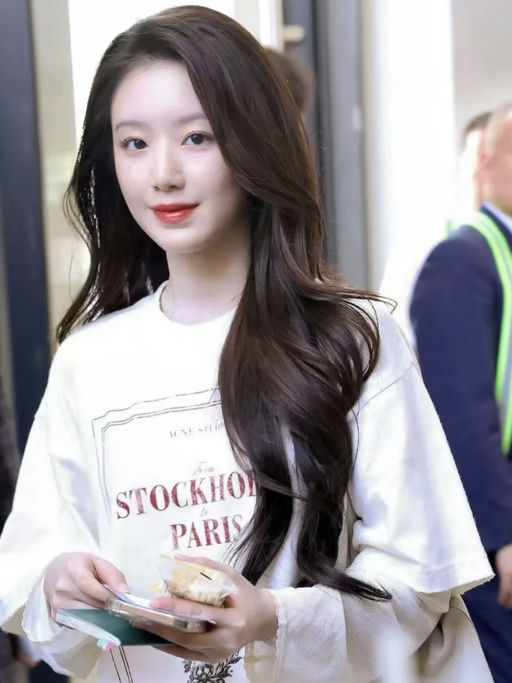 【本季最火T恤】【53折】