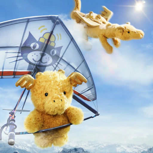 【金龙送福】超难买系列