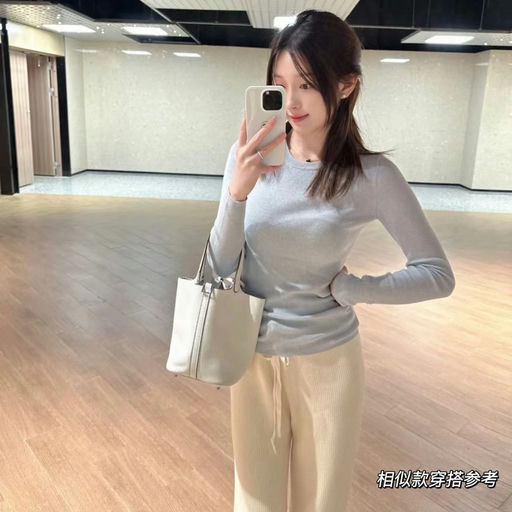 【喵总最爱】满打底hold tight，下折