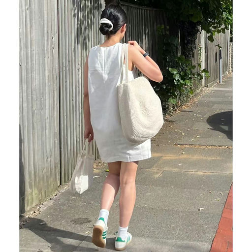 【报恩式补码+上新】Samba，ins热门色