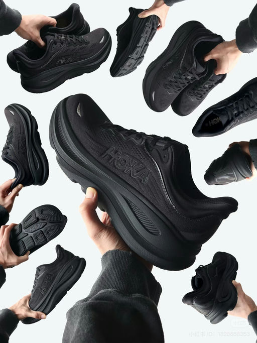 【更新迭代啦！】Bondi 9上架！