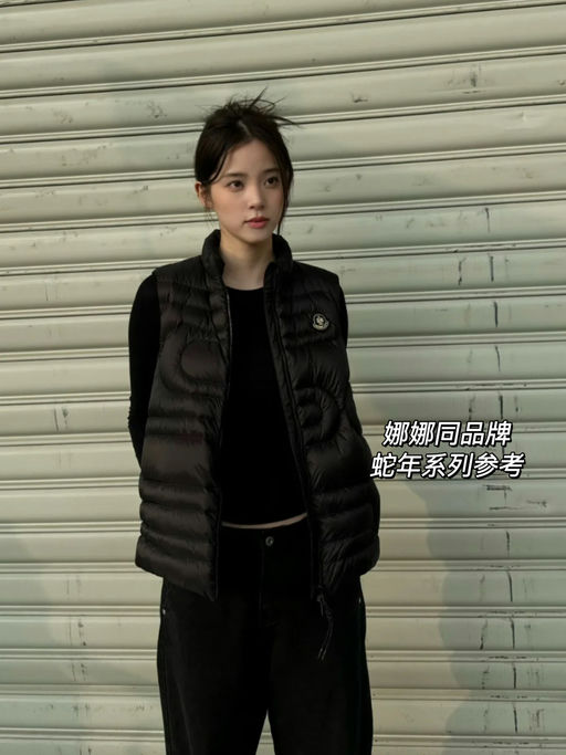 【6折Moncler】都是不常打折的款