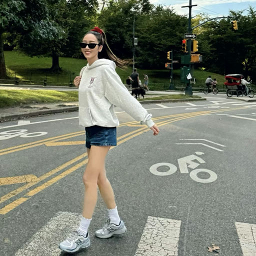 【Jessica 同款】【$68，免运】