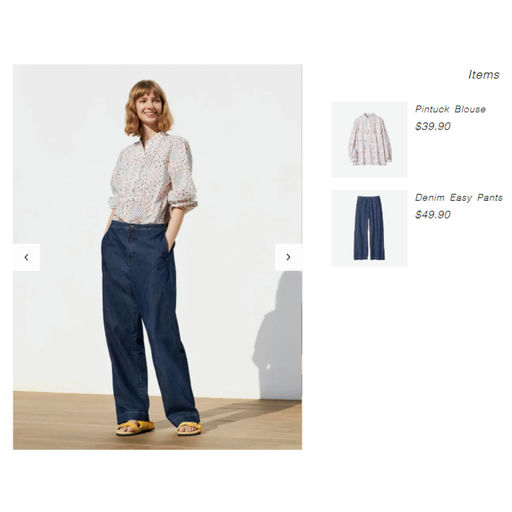 【Uniqlo✖IDLF 收官之作】超多已断码