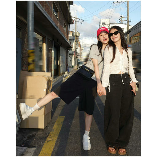 【新上市！】【细长直神器】