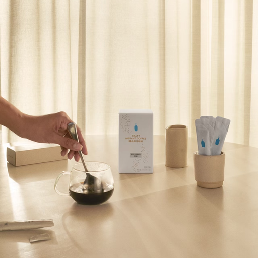 【合75折】Blue Bottle 第2件半价