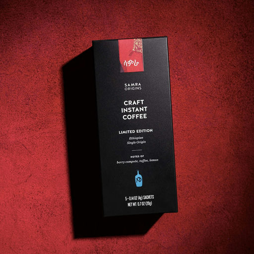 【合75折】Blue Bottle 第2件半价