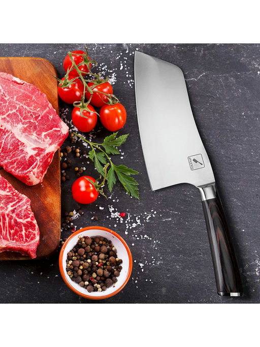 【7寸切片刀 】【$26，免运】