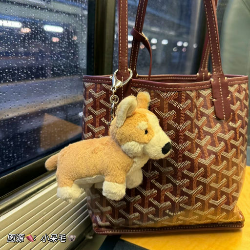 【哈基米补货啦】有腊肠/柯基