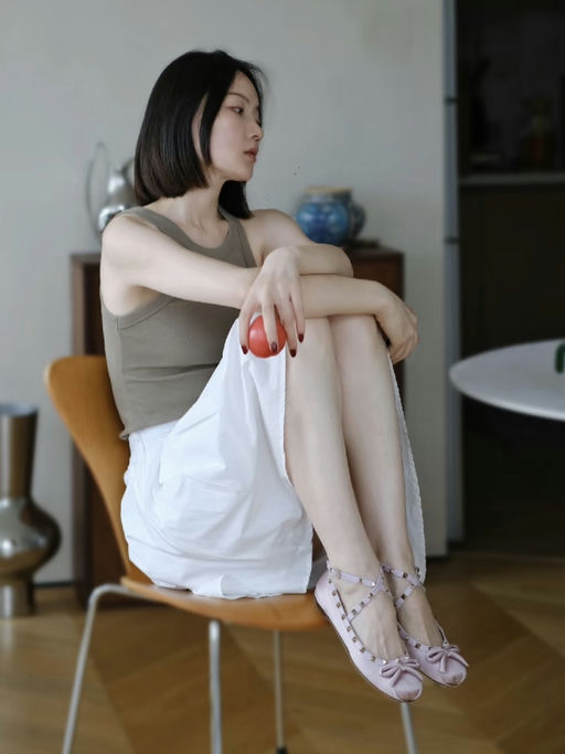 【复古回潮】【Valentino 6折】