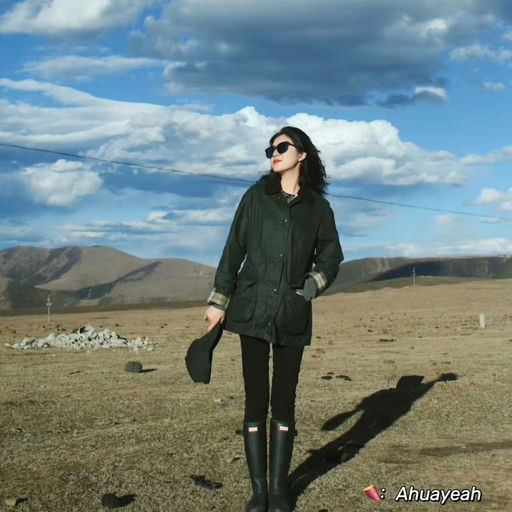 【24S不凑单】Barbour，5折起