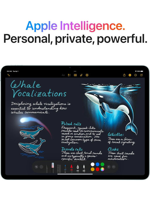 【史低价回归】Apple iPad Air M3，75折