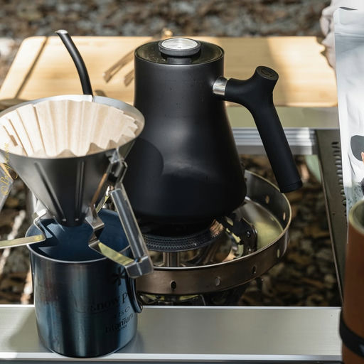 【8折】【Fellow 手冲壶】