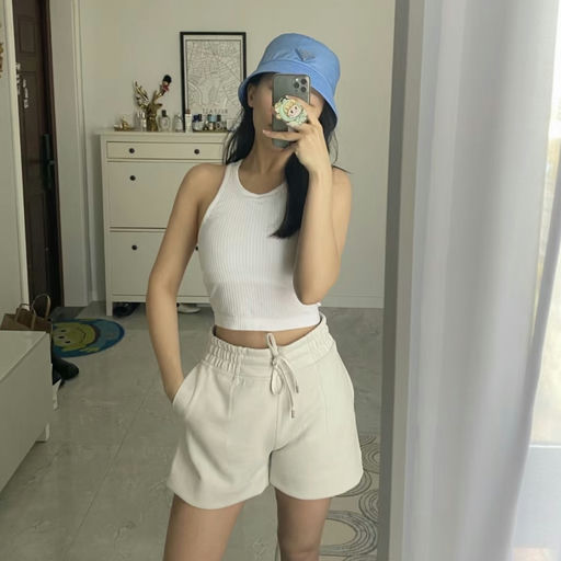 【喵总最爱短裤】【$49，免运】