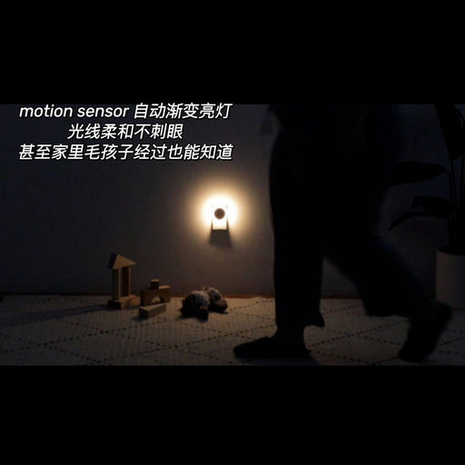 【喵喵宝藏款】最好用的小灯