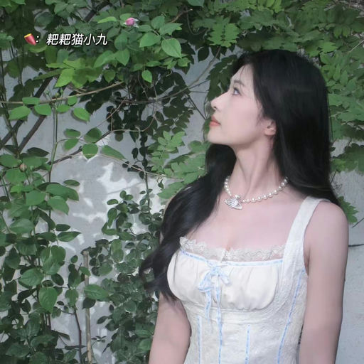 【时隔大半年补货】【74折】西太后大土星珍珠项链