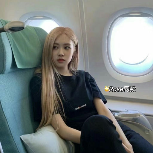 【48折】Rose/Jennie/朴敏英同款