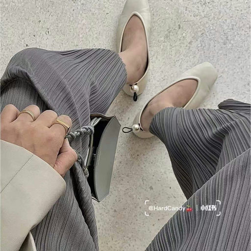 【史低回归～】PPIM JF111 神裤，$280，免运