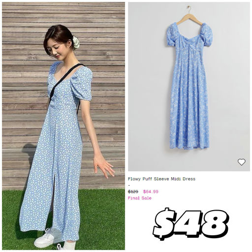 【OS 全场75折】一件免运超好买