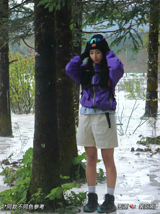 【3折的含金量】徒步战士