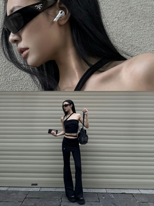 【Jennie 同款】【全网最好价】