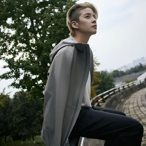 【Amber 同款】Cross Chill下折