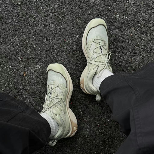 【超高性价比】Salomon xt-6，73折