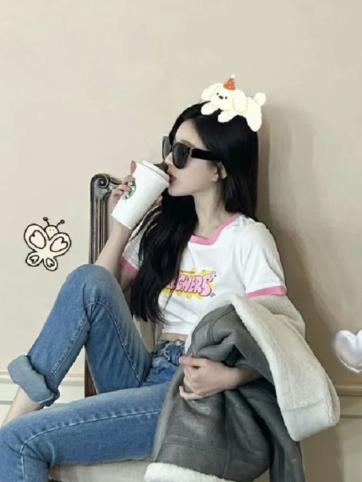 【4折 买YSL】【赵露思同款】