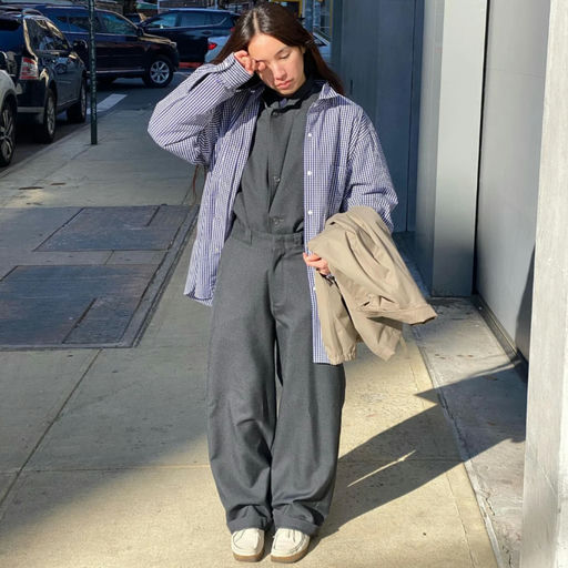 【移出私促】工装届扛把子