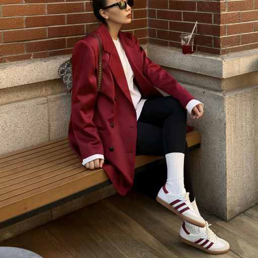 【还有8.5码】最火联名，黄金码闪现