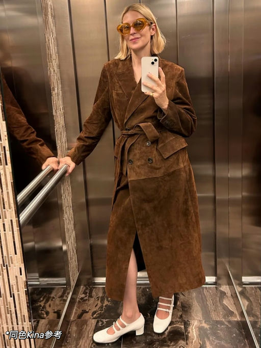 【法式乖乖女】4折