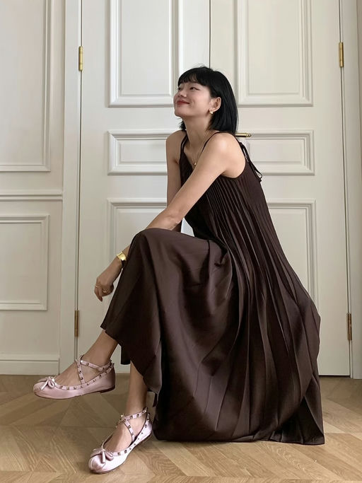 【复古回潮】【Valentino 6折】