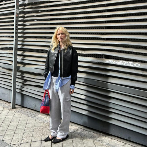 【时博新宠】工装风Clean-fit