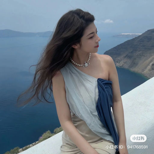 【42折】朋克白月光