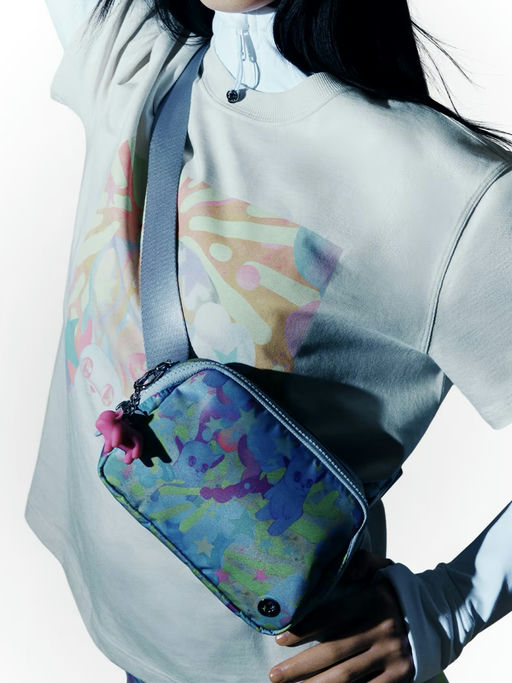 【国内抢破头】lulu x So Youn Lee，联名上新！