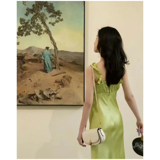 【穿去看展~】Reformation 大促漏网之鱼