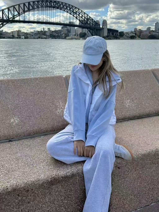 【海洋空气蓝】【$99，免运】