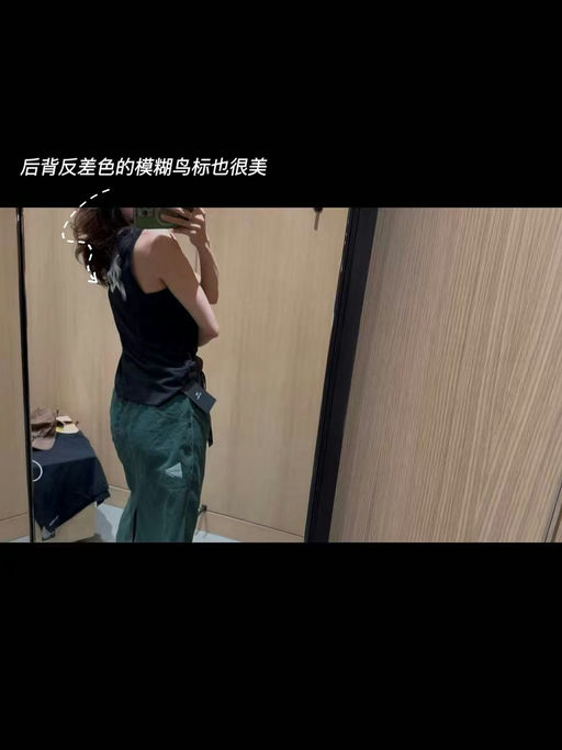 【喵总新入荷】Kragg背心，全码补