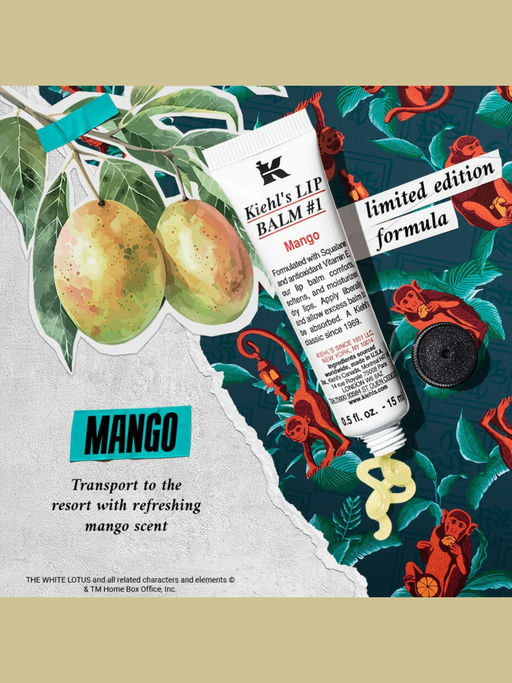 【梦幻联动】白莲花度假村套装