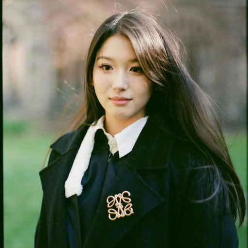 【一件提升衣品】Loewe经典花园口胸针，久违好价