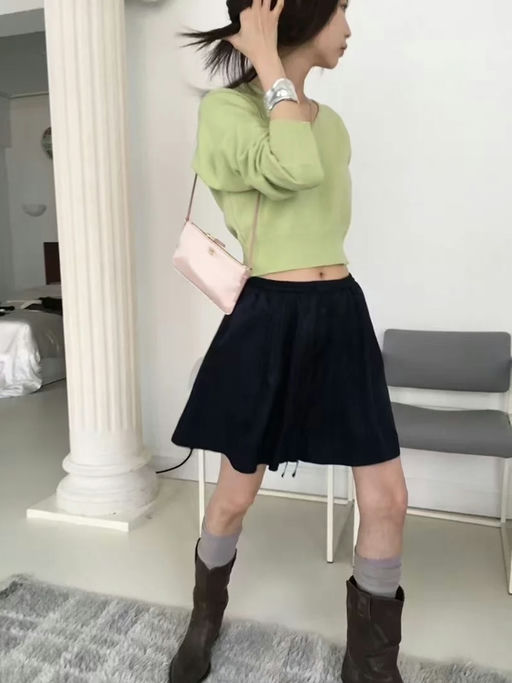 【韩网超火】【Miu Miu 6折！】