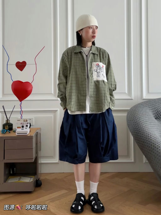 【不输The Row】黄金码紧俏