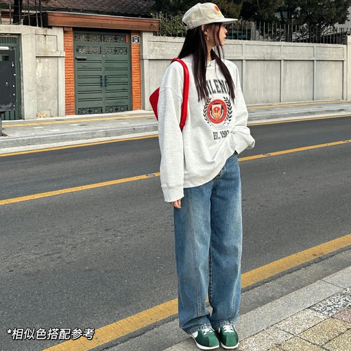 【可美式/可韩系】复古调调