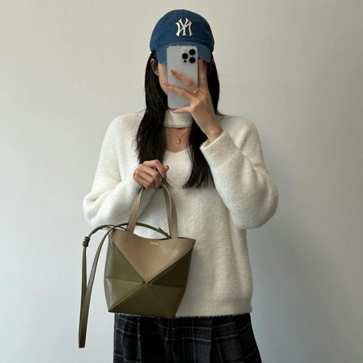 【难得6x折】Loewe新色上架