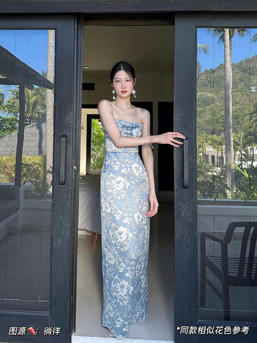 【5折】封神之裙