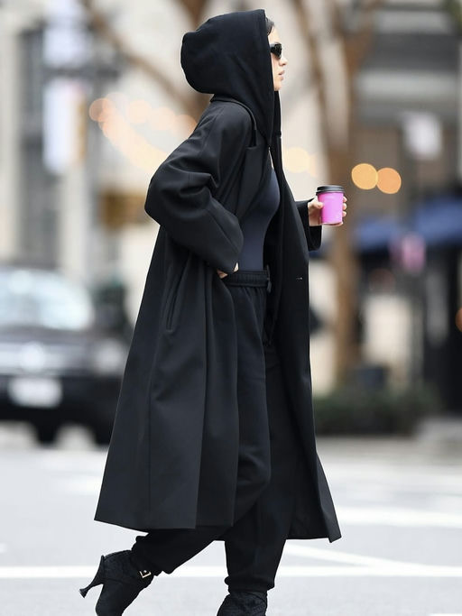 ⛅️【卫衣卫裤全线下折！】【码全色多，一件免运】