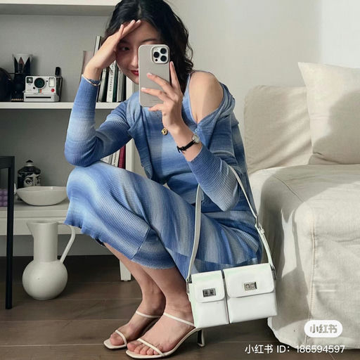 【史低～】最经典黑白