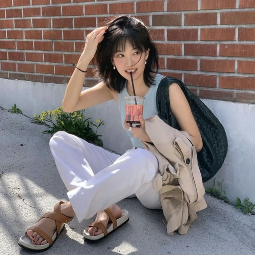 【额外8折】Toteme，季末抄底价